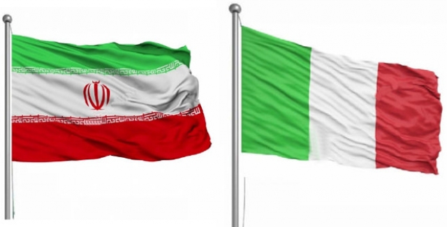 İran İle İtalya Dolar Kullanmadan Ticaret Yapacak