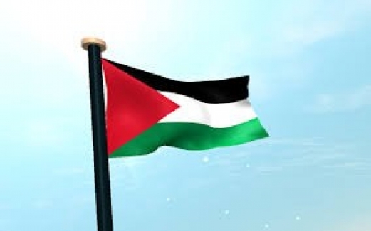 İsrail'de Filistin Bayrağı Yasaklanacak Mı?