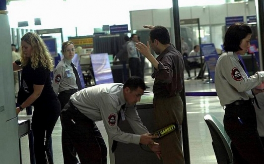 İstanbul Yeni Havalimanı Güvenliğinde Çalışacak Son Bin Kişi Aranıyor