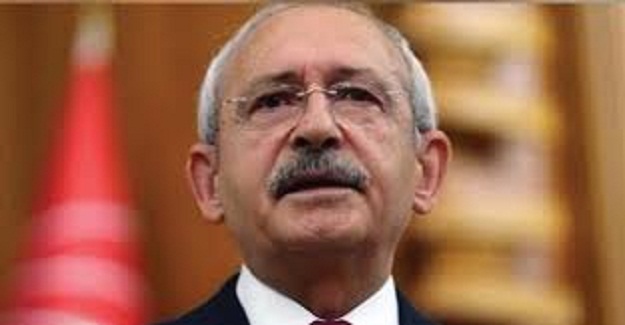 Kılıçdaroğlu: Türk Lirası, Dolar Karşısında Eriyorsa Bu Yönetimde Basiretsizliğin Sonucudur