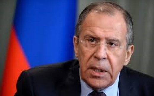 Lavrov: Türkiye İle Temaslar Görülmemiş Seviyede