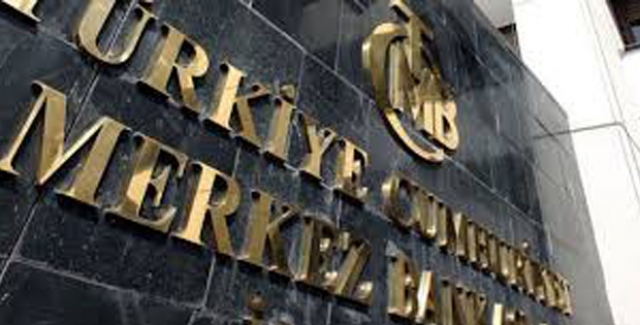 Merkez Bankasından Döviz Karşılığı Türk Lirası Swap Piyasası