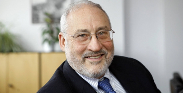 Nobel Ödüllü Ekonomist Stiglitz: ABD, Çin'le Girdiği Ticaret Savaşını Kaybetme Riskiyle Karşı Karşıya
