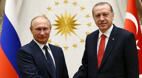 Peskov: Putin ve Erdoğan Tahran'da Ayrı Bir Görüşme Yapacak
