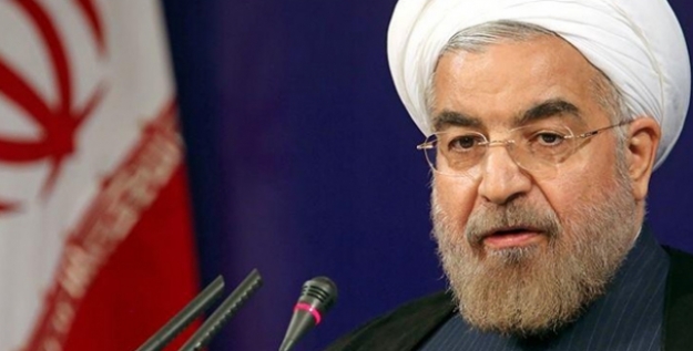 Ruhani: Beyaz Saray’daki İran Karşıtlarını Hezimete Uğratacağız