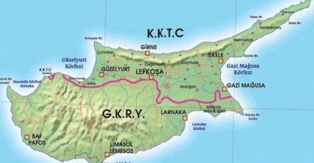Rum Kesiminde İki Kıbrıslı Türk'ün Ceset Kalıntıları Aranacak