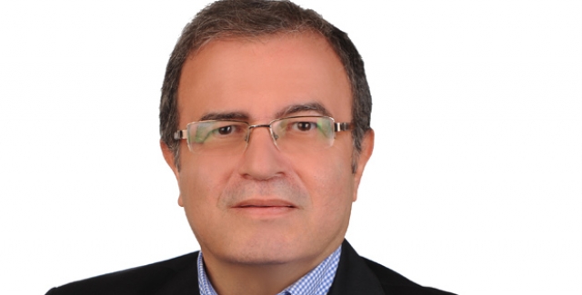 Takeda Türkiye Finans Direktörlüğüne  İzak Baron Atandı
