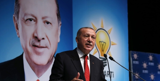 “Türkiye, İçine Sıkıştırıldığı Kur Ve Enflasyon Sarmalından Çok Kısa Zamanda Çıkacaktır”