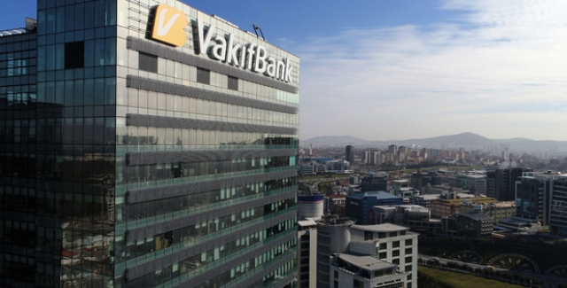 VakıfBank'tan Yılın İlk Yarısında 2 Milyar 125 Milyon TL Net Kar