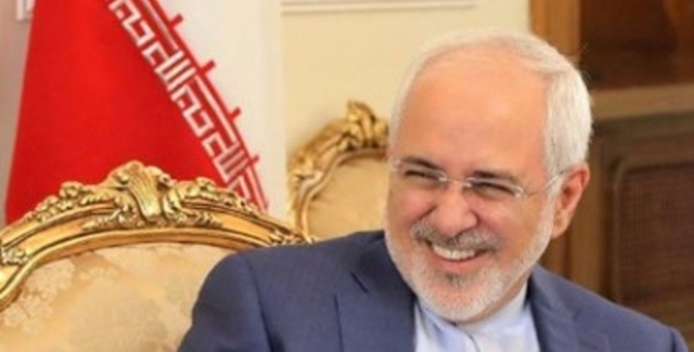 Zarif: ABD, İran'a Karşı ‘Psikolojik Savaş' Yürütüyor