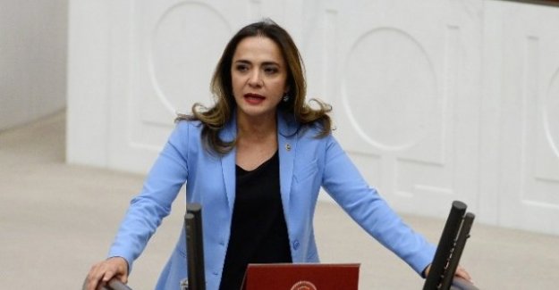CHP Genel Başkan Yardımcısı İlgezdi'den, "TRT Önergesi"