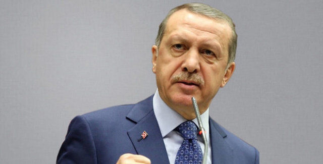 Cumhurbaşkanı Erdoğan'dan Sivas Kongresi Mesajında Ekonomik Saldırı Vurgusu