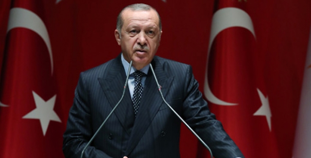 Cumhurbaşkanı Erdoğan'dan "Yerel Seçimlerde İttifak" Açıklaması