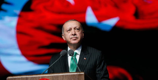 Cumhurbaşkanı Erdoğan: Kriz Miriz Filan Hepsi Manipülasyon