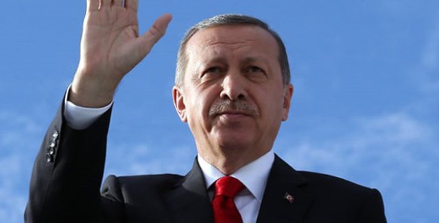 Cumhurbaşkanı Erdoğan Rusya’ya Gidecek