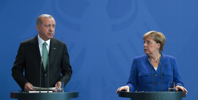 Cumhurbaşkanı Erdoğan’dan Can Dündar Açıklaması: Ajandır, Devletin Sırlarını İfşa Etmiştir