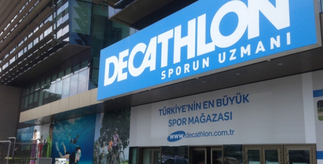 Decathlon Optimum Mağazası 19 Eylül’de Açılıyor!