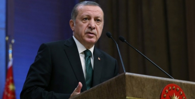 Cumhurbaşkanı Erdoğan Azerbaycan'a Gidecek