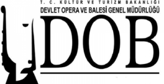 İstanbul Devlet Opera ve Balesi 2018-2019 Sezonu, “Açılış Konseri” ile Başlıyor!