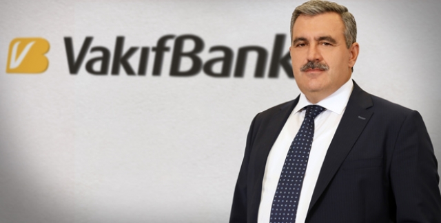 Vakıfbank’tan Ticari Riskleri Sıfırlayan Hizmet: Ticari Alacak Sigortası