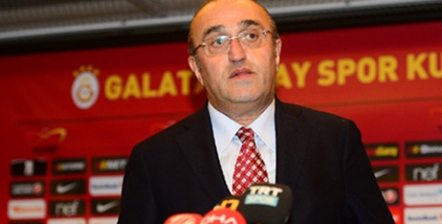 Abdurrahim Albayrak’tan Antalyaspor Maçı Sonrası Açıklama