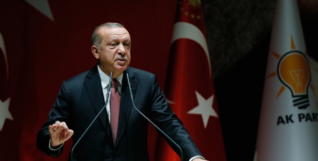 Cumhurbaşkanı Erdoğan: Kılıçdaroğlu’nun Yaptığı Trollükten Başka Bir Şey Değil
