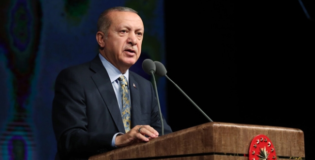 Cumhurbaşkanı Erdoğan’dan Yeni Af Teklifi Sinyali