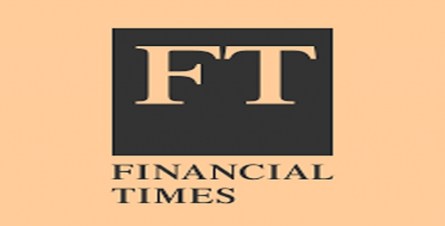 Financial Times: Türkiye’de Enflasyon Yüzde 25’e Yaklaştı