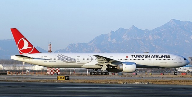 İstanbul Havalimanı’ndan Yapılan İlk Uçuş Tamamlandı