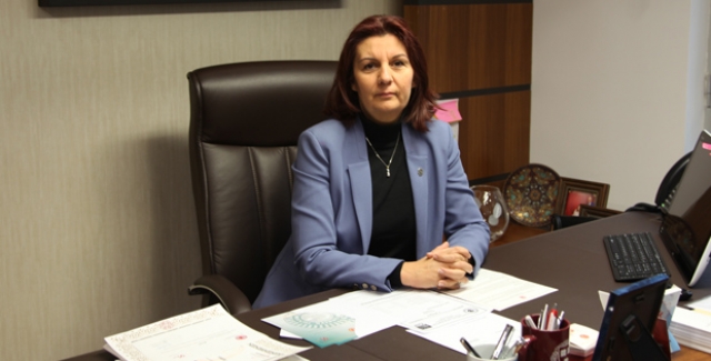 CHP'li Karabıyık, "14 Yılda Kadın Cinayetleri %392 Arttı"