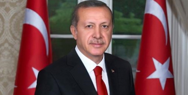 Cumhurbaşkanı Erdoğan Iğdır'ın Kurtuluş Yıl Dönümünü Tebrik Etti