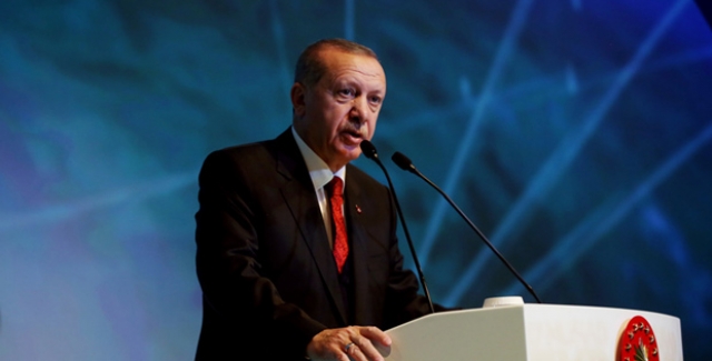 Cumhurbaşkanı Erdoğan: “Ülkemize Yatırım İçin Gelen Herkesin Yanındayız”