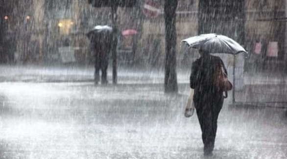 Gaziantep, Kilis ve Kahramanmaraş İçin Kuvvetli Yağış Uyarısı!