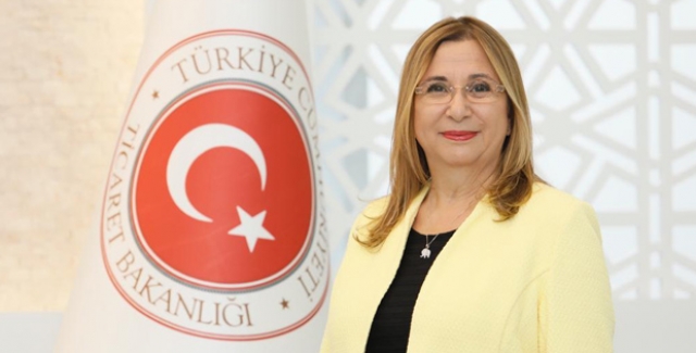 "Geleceğin Güçlü Türkiye’si, Fedakârca Görev Yapan Öğretmenlerimizin Omuzları Üzerinde Yükselecektir"