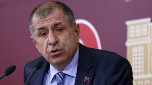 Ümit Özdağ: “AKP’nin Hatalı Özelleştirme Politikasının Faturası İstanbul Halkına Kesilemez”