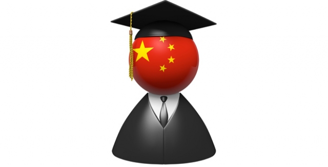 Üniversiteliler Çince’ye Yöneliyor