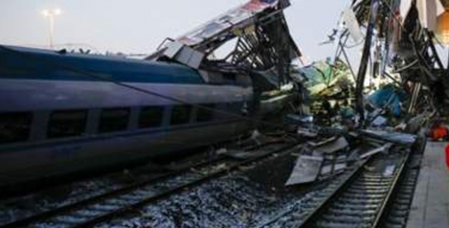 Ankara Valiliği'nden Hızlı Tren Kazasına İlişkin Açıklama: Ölü Sayısı 7'ye Yükseldi