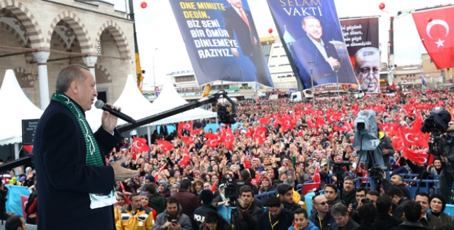 "Ankara Ve Konya Arasındaki YHT Yolculuğu İnşallah Daha Konforlu Ve Rahat Hale Gelecektir"
