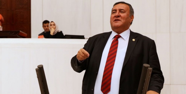 CHP’li Gürer, TBMM Genel Kurulu’nda AKP İktidarına Seslendi: “Gerçekler, Halktan Saklanamaz..”