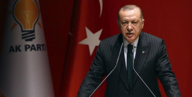 Cumhurbaşkanı Erdoğan 14 İlin Belediye Başkan Adayını Daha Açıkladı