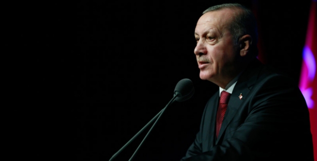 Cumhurbaşkanı Erdoğan, İkinci 100 Günlük İcraat Programı’nı Açıkladı