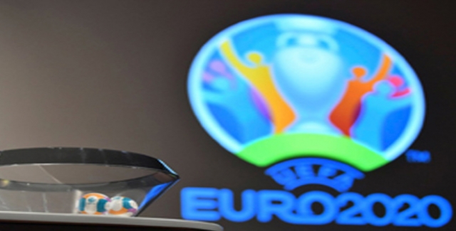 EURO 2020 Eleme Grupları Belli Oldu