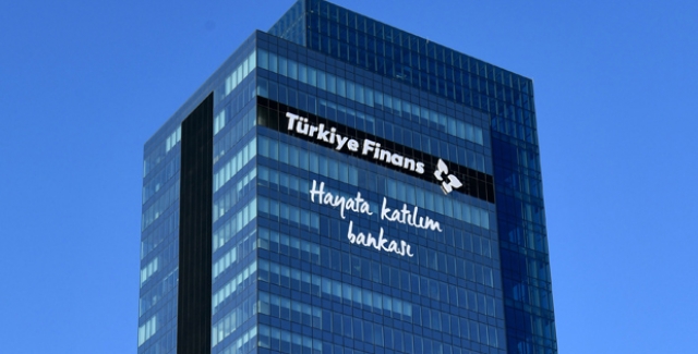 Türkiye Finans, 2018’de Toplam 3 Milyar 500 Milyon Lira Değerinde Kira Sertifikası İhraç Etti