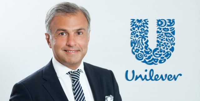Unilever Türkiye’de Yönetim Kurulu Başkanlığı’na Mustafa Seçkin Atandı