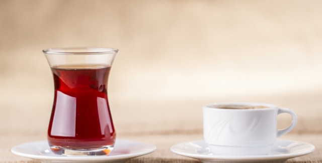 Çay Ve Kahveyi Çok Seviyoruz, Peki Ya Sağlığımız?