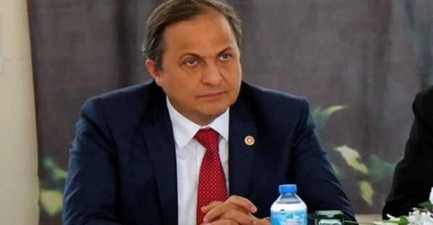 CHP Genel Başkan Yardımcısı Seyit Torun’dan Yıldırım’a: “Derhal Ya İstifa Et Ya Da Çekil”