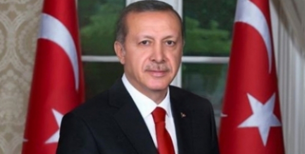 Cumhurbaşkanı Erdoğan Adana'nın Kurtuluş Yıl Dönümünü Tebrik Etti