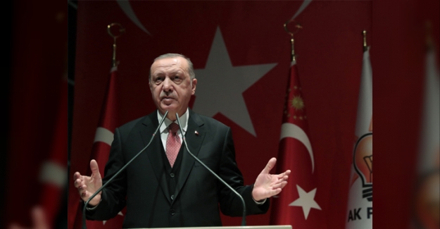 Cumhurbaşkanı Erdoğan: “Hizmetlerimize Kesintisiz Devam Ediyoruz”
