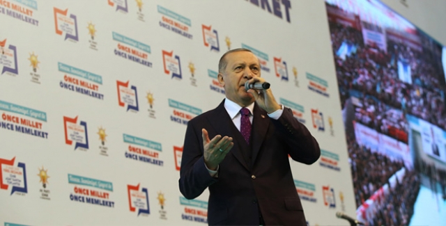 “İzmir, İstiklal Aşkımızın Sembolü Olmaya Devam Ediyor"