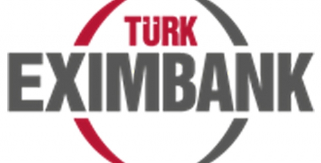 Türk Eximbank 500 Milyon Dolar Tutarında 5 Yıl Vadeli Tahvil İhraç Etti